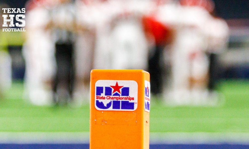 UIL Texas HS Football Reclassification and Realignment