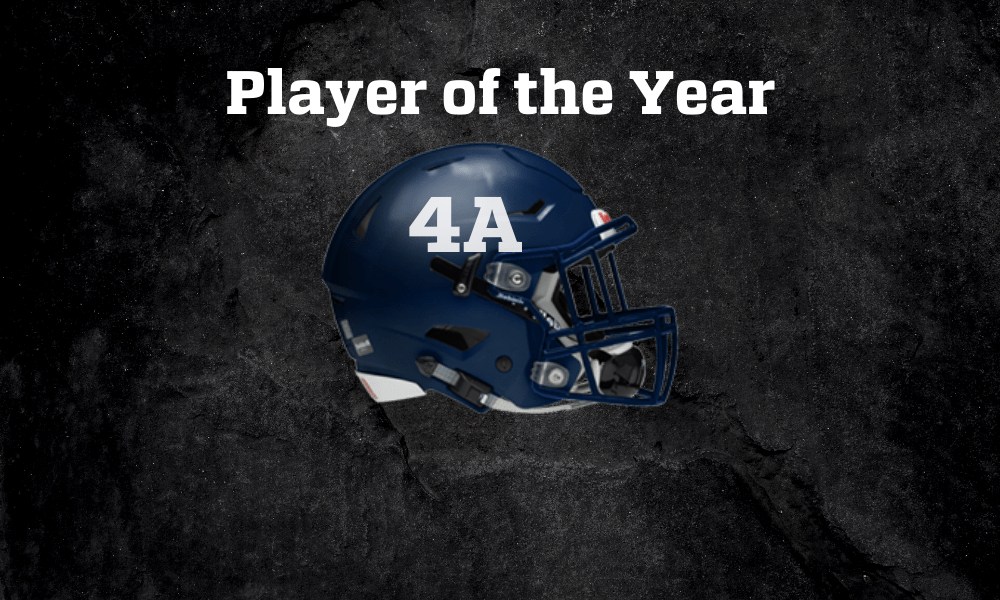 4A Player of the Year