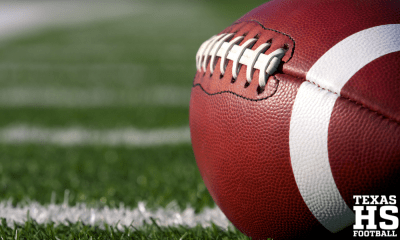 texas high school football recruiting news