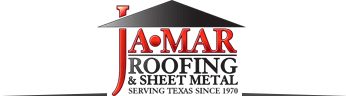 JaMar Roofing Ad