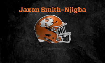 Jaxon Smith-Njigba
