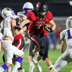 Texas High School Football - Scores - Schedule - Rankings