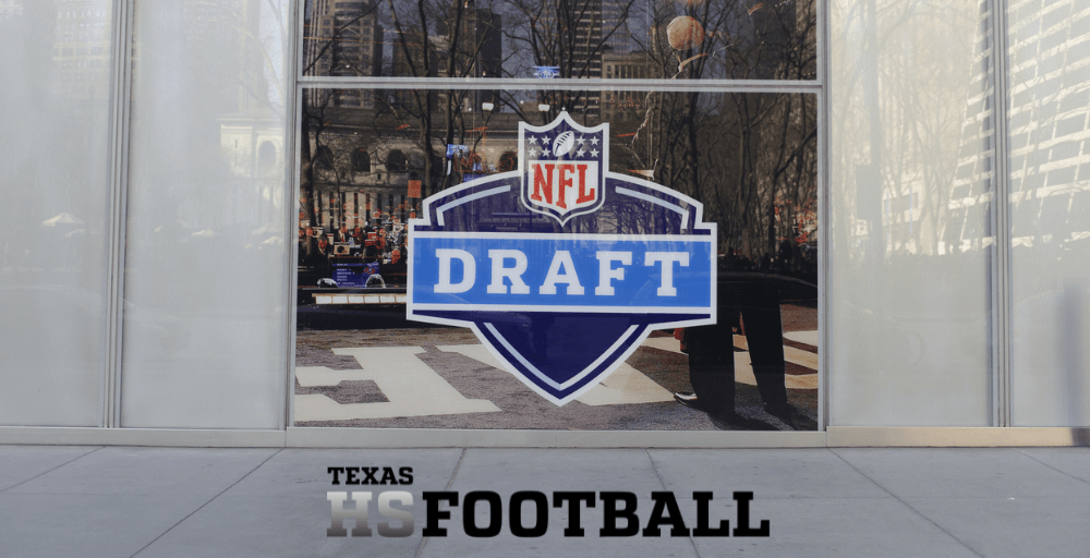 2022 NFL Draft: Houston-area players to watch