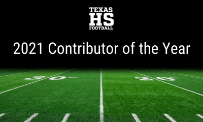who is the best Texas high school football writer