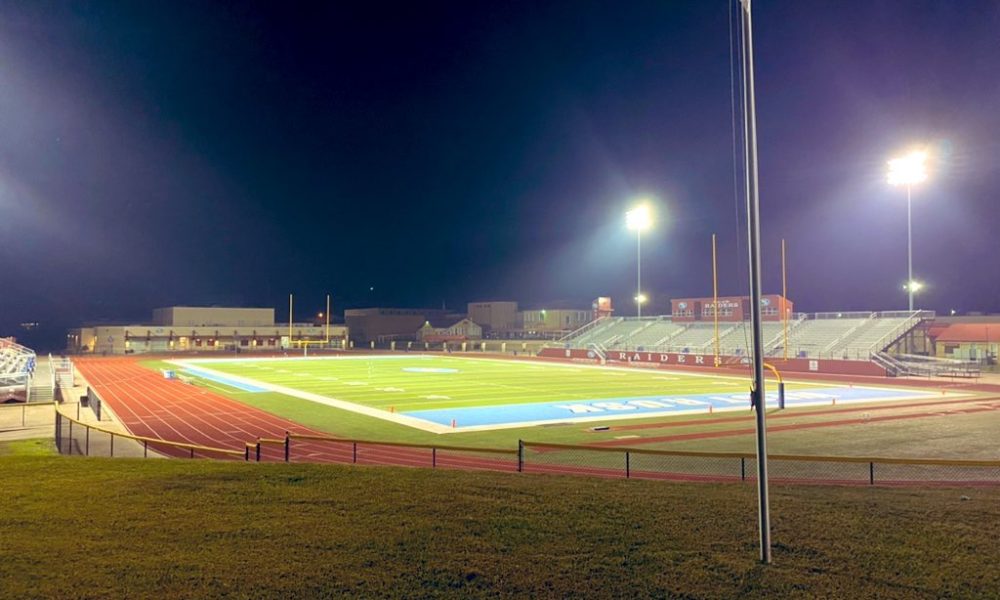 Playing to Remember, West Rusk Aims for Big 2022 Season