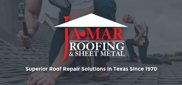 Austin Roofers - Ja-Mar Roofing & Sheet Metal