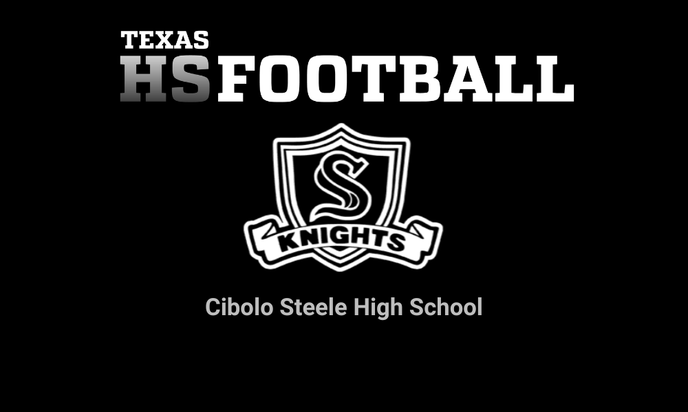 Steele May Be Destined for 1st State Title in 12 Years