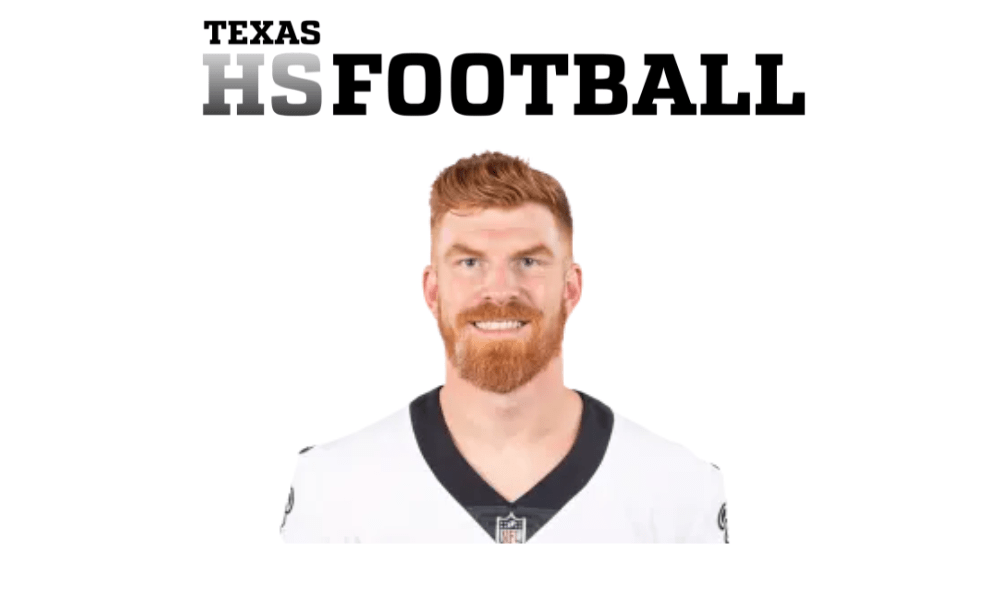 New Orleans Saints Name Andy Dalton Starting Quarterback 