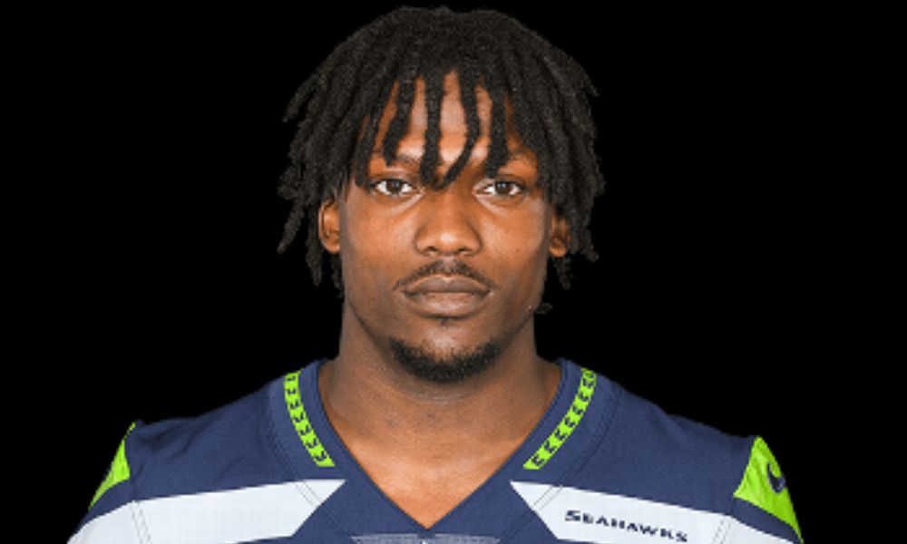 Friday Round-Up: Tariq Woolen Named Seahawks' Most