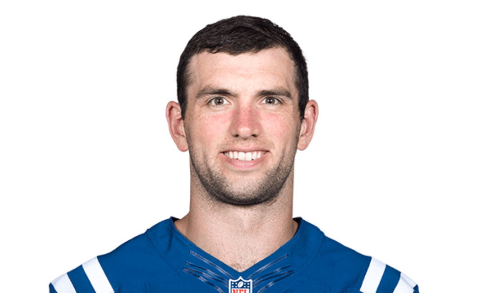 Stratford Grad Andrew Luck Gives Reason For Retirement