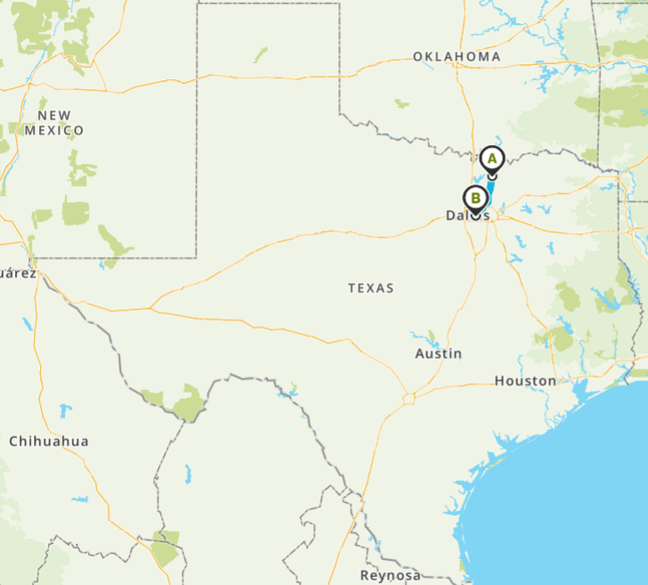 3A Division II State Title Game Preview Gunter vs Tidehaven