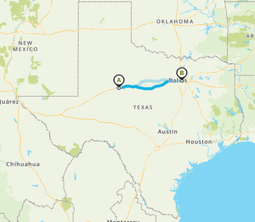 Loraine and Benjamin set for State Championship Debut