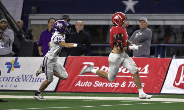 Albany Lions 2a Division Ii State Championship Photos