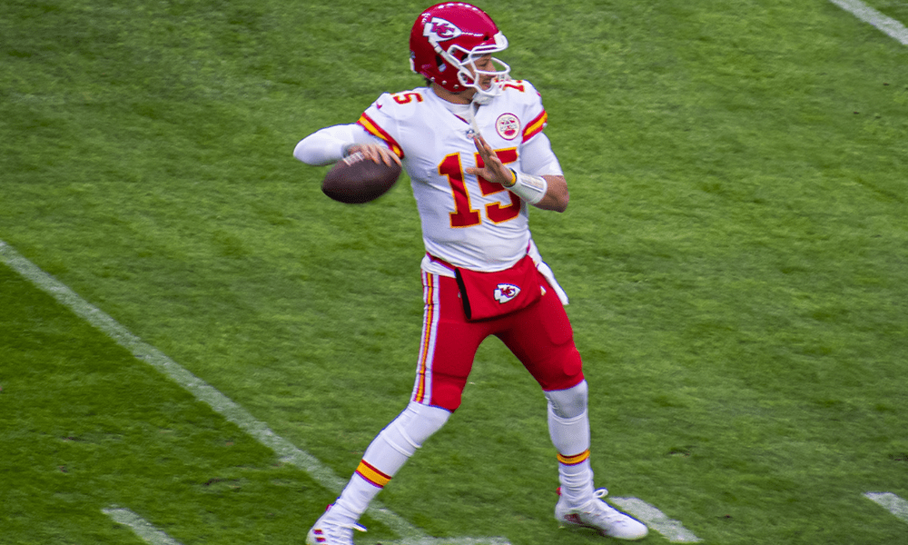 Super Bowl LVII: Patrick Mahomes delivered for Chiefs, but Jalen Hurts,  Eagles excelled, too