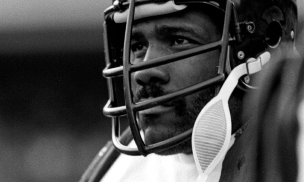 Texas Hs Football Legend Joe Greene Texas Hs Football 8822