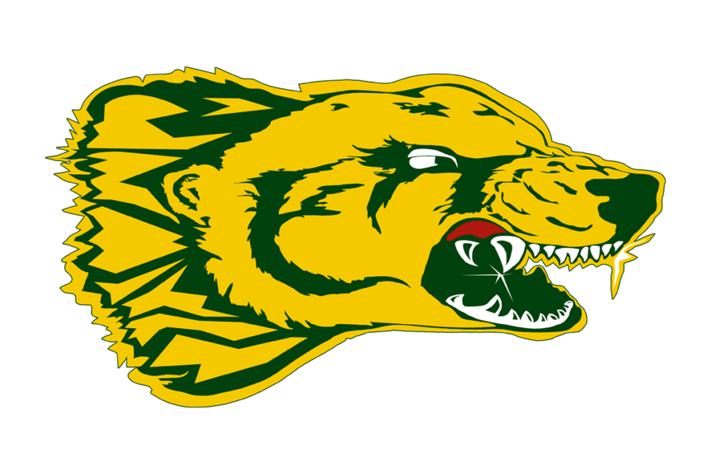 Week Eight 1A Team of the Week SpringlakeEarth Wolverines