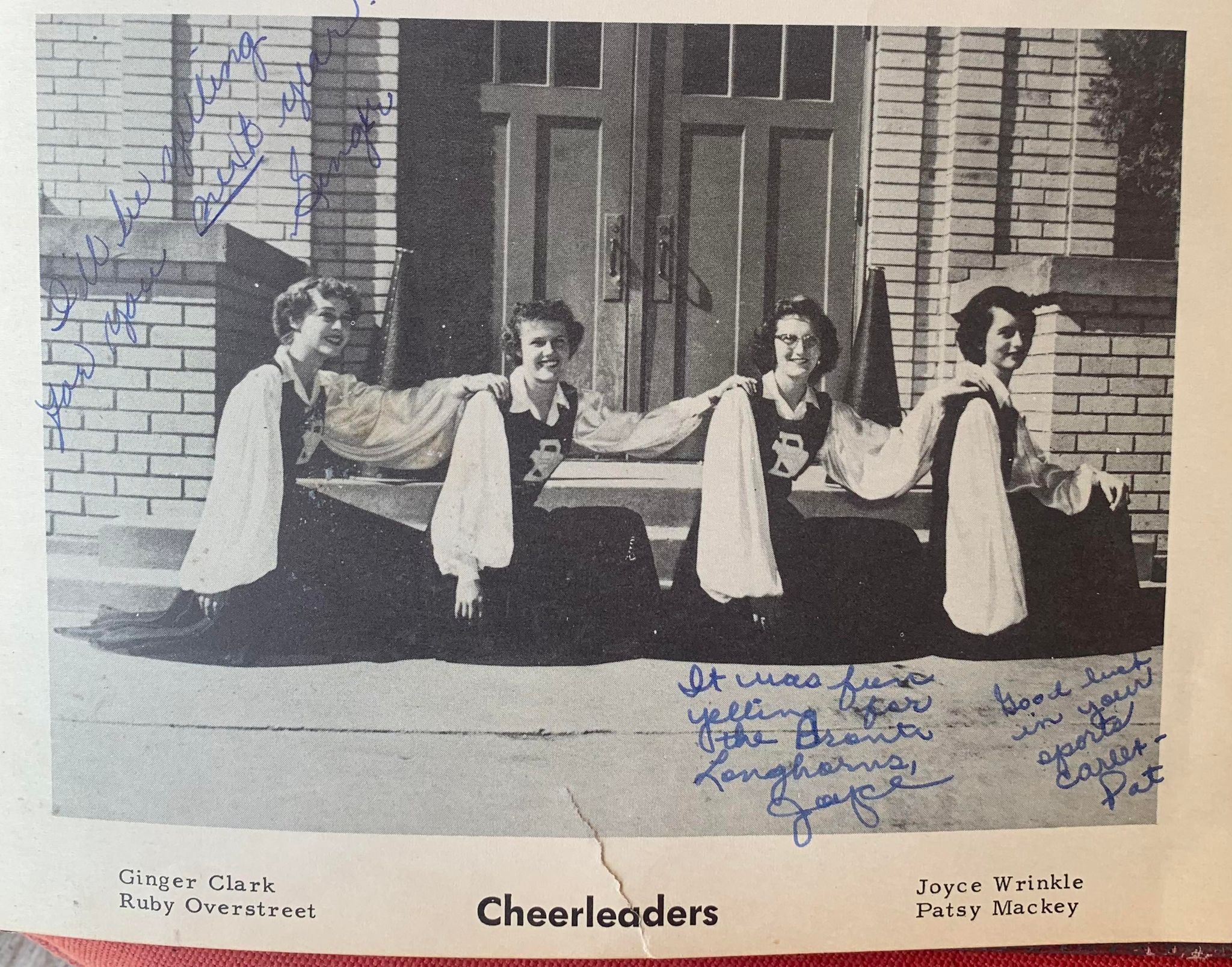 SmallTown Texas Football A Bronte Longhorns Story