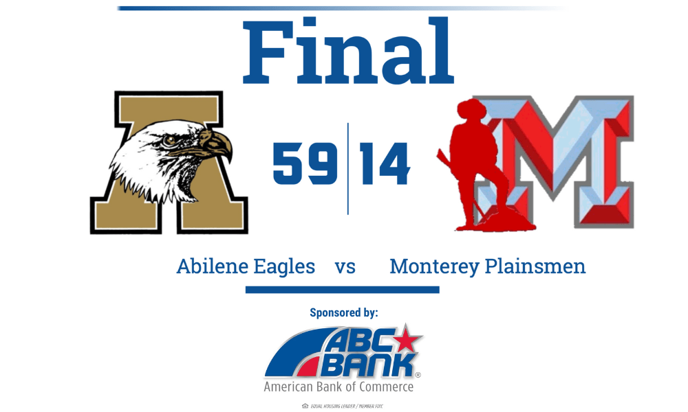 The Eagles Remain in the WIN Column