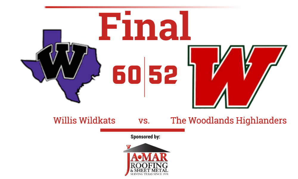 Woodlands Highlanders vs Willis Wildcats: Clash of the Top Texas High School Quarterbacks