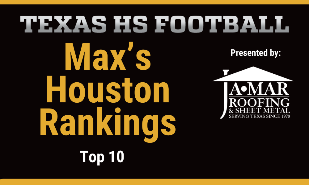Top 10 High School Football Teams in Houston Area: Rankings, Performances, and Playoff Matchups