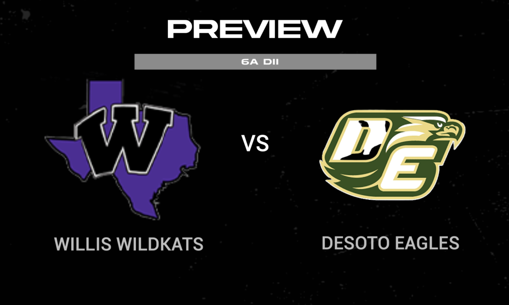 Willis Wilkats vs Desoto Eagles Preview Texas HS Football