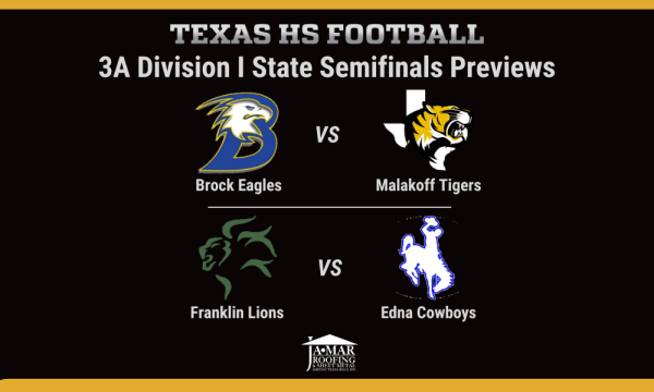 3A Division I State Semifinals Previews | Texas HS Football