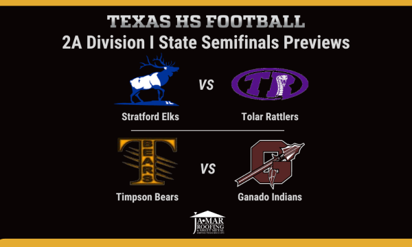 2A Division I State Semifinals Preview | Texas HS Football