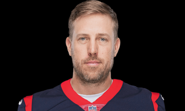 Wylie’s Keenum Comes Up Big For Texans Playoff Hope