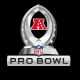 2024 NFL arc pro bowl from Texas