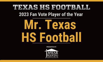 Mr. Texas High School Football 2023