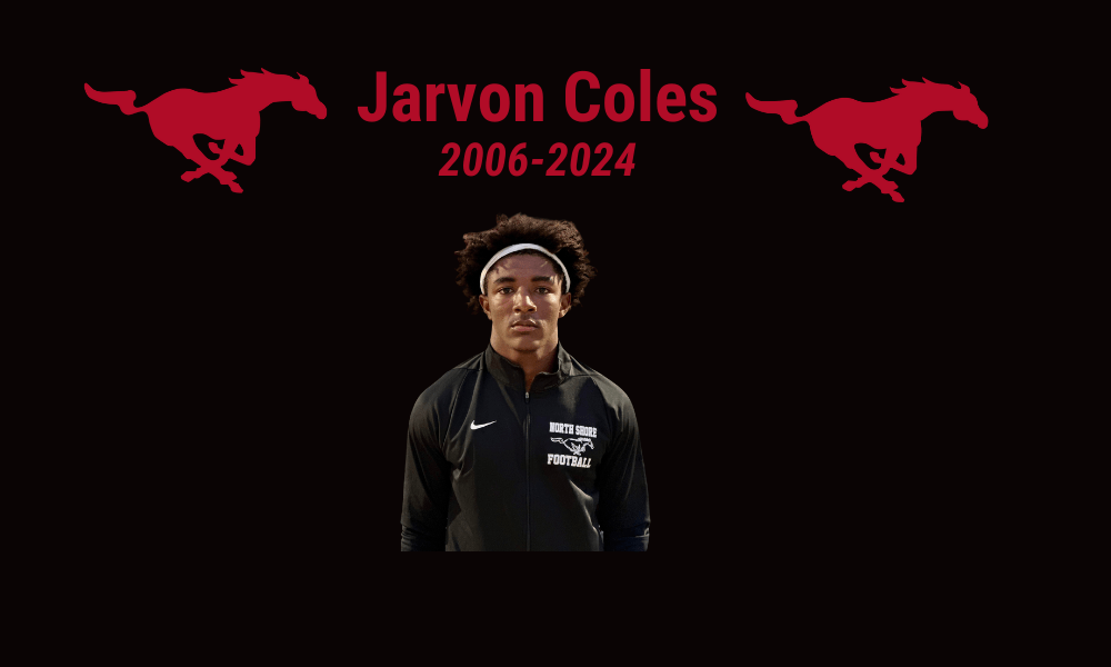 North Shore High School Football Star Jarvon Coles Fatally Shot at House Party in Humble, Texas