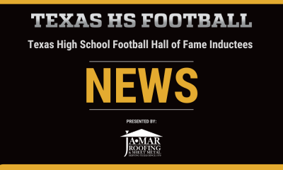 2024 texas hs football hall of fame class