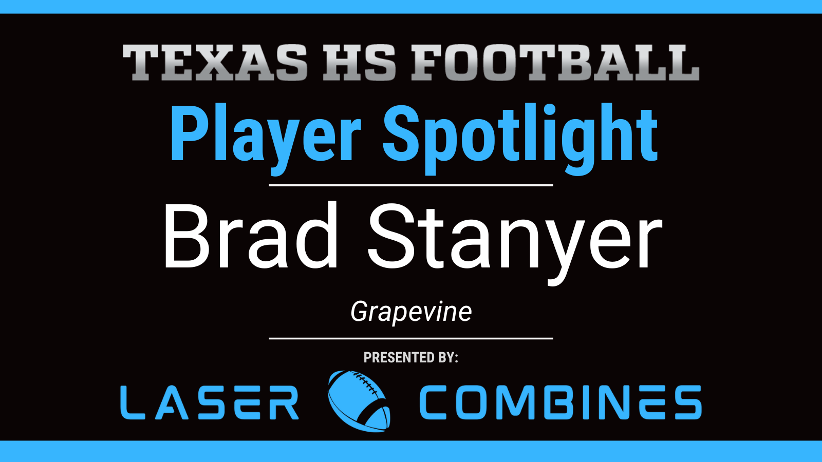 Brad Stanyer, Grapevine Football: Varsity Success & Team Challenges in 2023