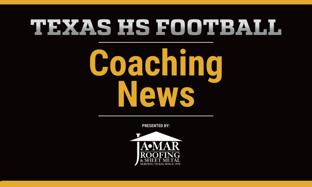 North Forney Falcons Name New Head Football Coach