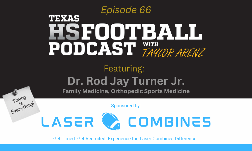 texas hs football podcast