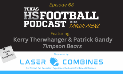 texas high school football podcast episode 68