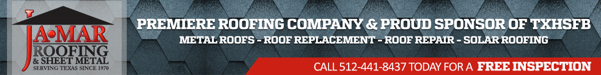 Ja-Mar Roofing & Sheet Metal - Top Banner Ad - 2024-2025