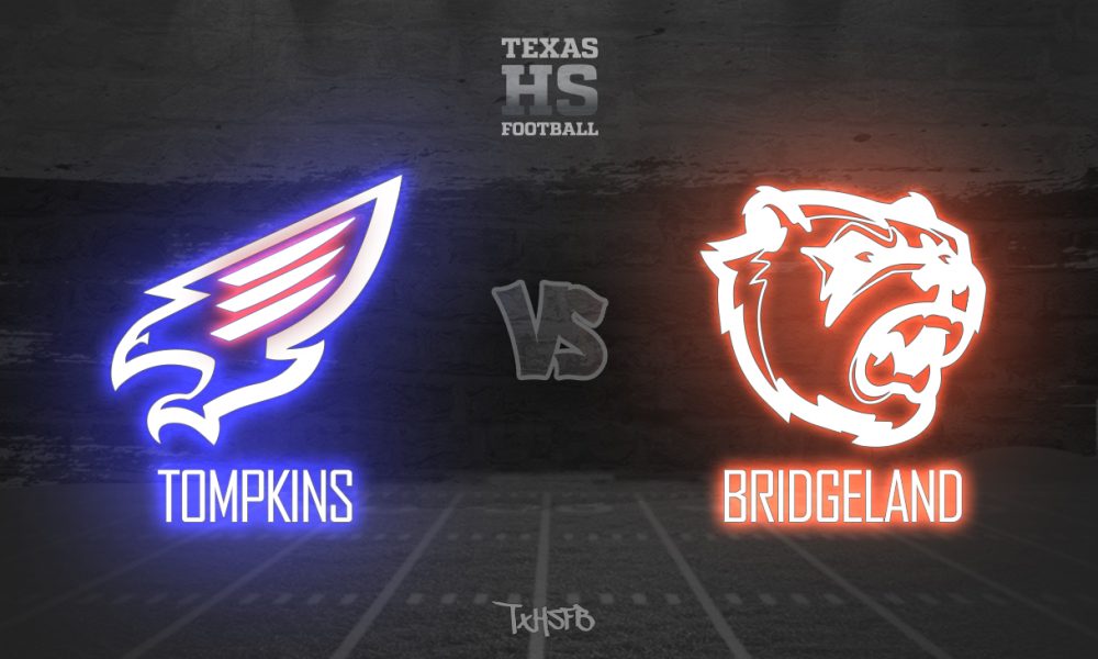 Video Game Recap of Katy Tompkins vs Bridgeland