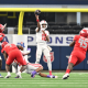 Duncanville panthers qb Keelon Russell