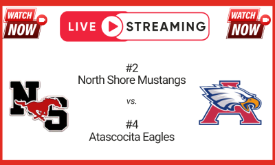 north shore vs Atascocita football live stream watch online