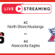 north shore vs Atascocita football live stream watch online