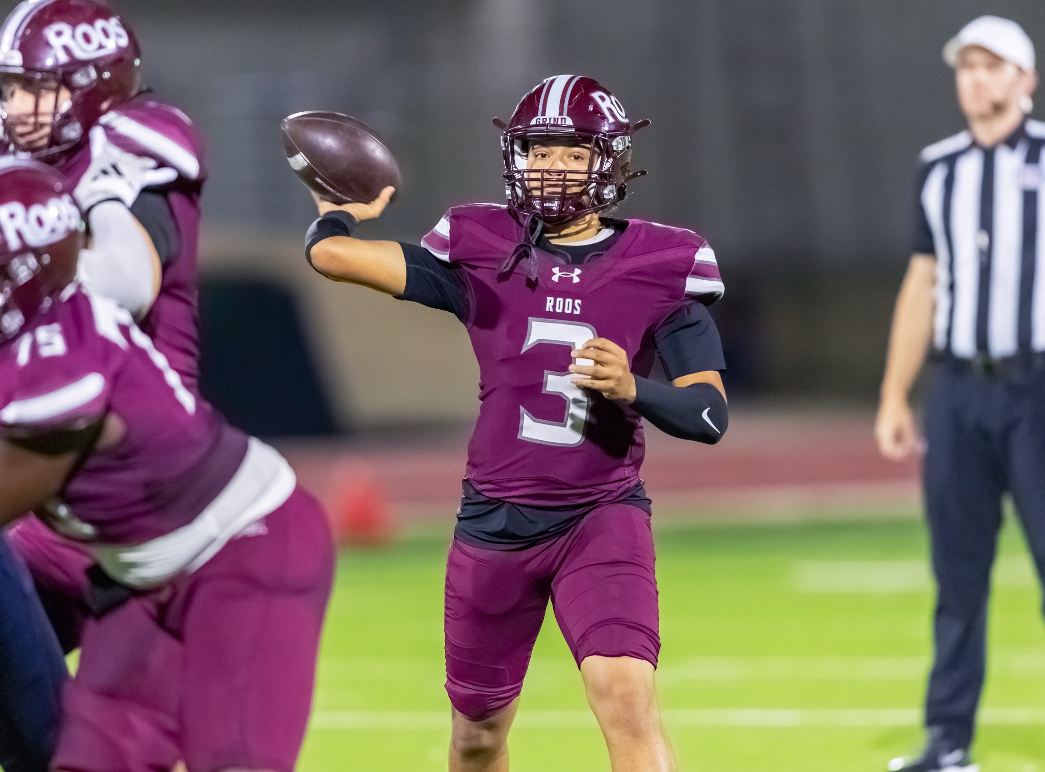 2025 District 126A Season Preview Texas HS Football