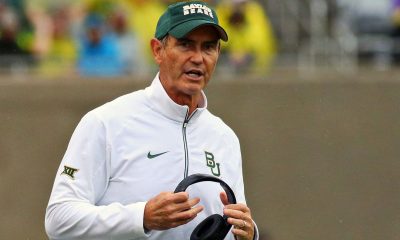 art briles news