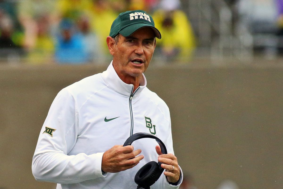 art briles news