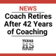 grapevine football coach retires