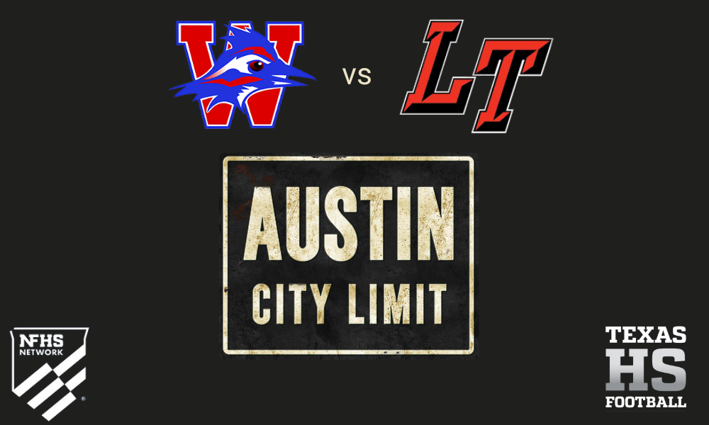 watch Lake Travis vs Westlake live football