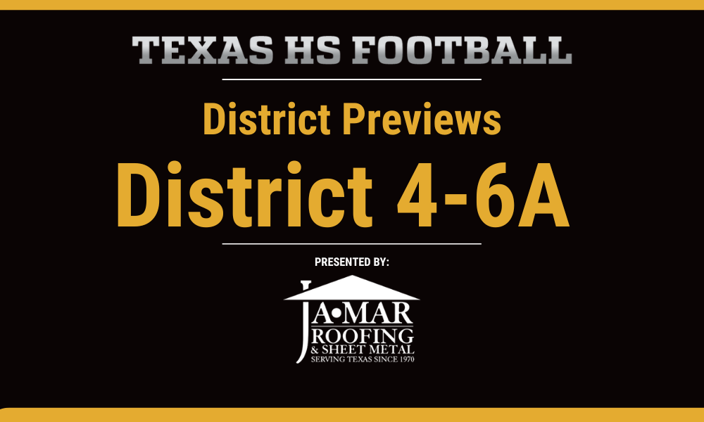 4-6A team previews