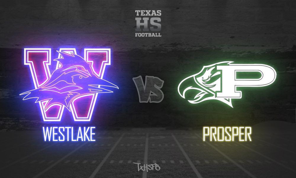 Prosper O Line Powers Eagles Past Westlake In Opener prosper-o-line-powers-eagles-past-westlake-in-opener