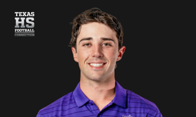 josh hoover tcu qb beats UNC