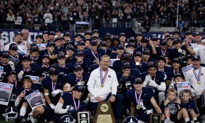 smithson valley rangers state title